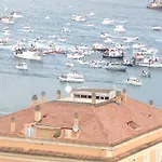 Castello Aragonese Bed & Breakfast *