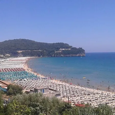 Castello Aragonese Gaeta