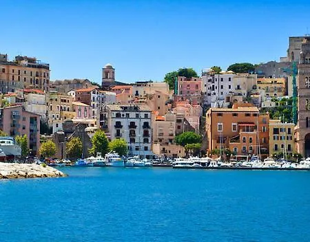 Castello Aragonese Gaeta