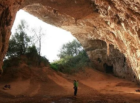 Panzió Castello Aragonese *