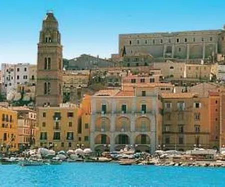 Castello Aragonese Panzió *