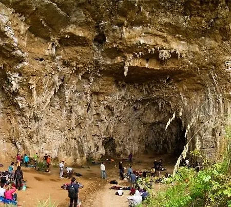 Panzió Castello Aragonese Gaeta