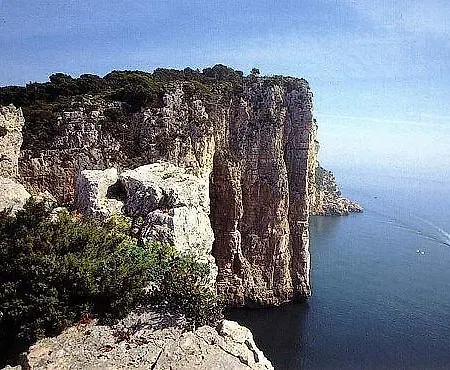Castello Aragonese Panzió Gaeta