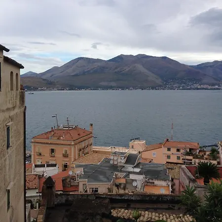 Castello Aragonese Panzió