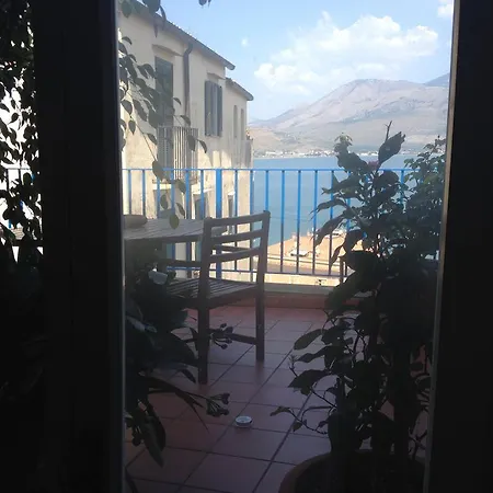 Castello Aragonese * Gaeta