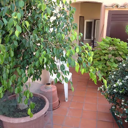 Castello Aragonese Panzió