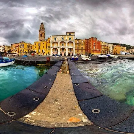 Castello Aragonese Panzió *