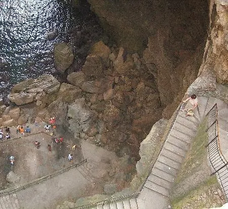 Castello Aragonese *