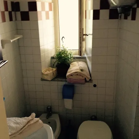 Castello Aragonese Panzió *