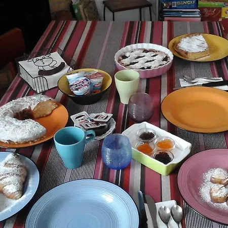 Castello Aragonese Panzió *