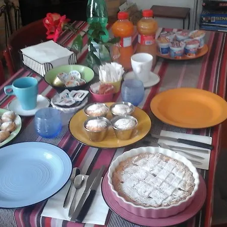 Panzió Castello Aragonese Gaeta