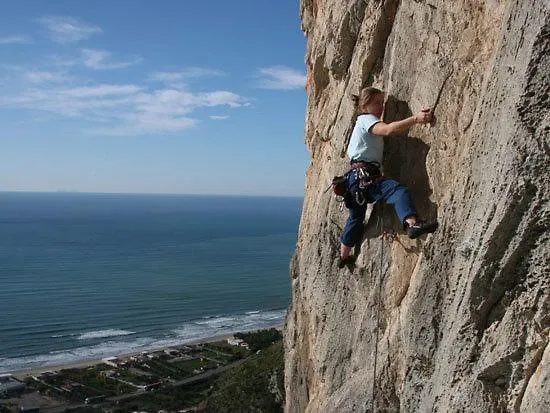Castello Aragonese Bed and Breakfast