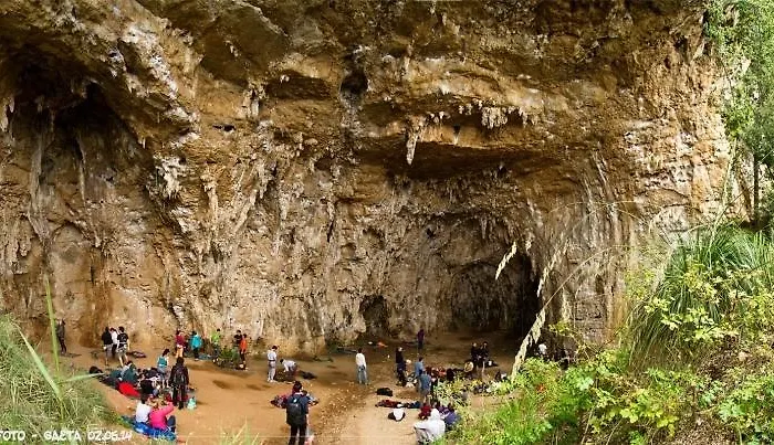 Bed and Breakfast Castello Aragonese Γκαέτα