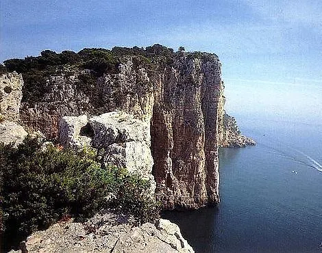 Castello Aragonese Bed and Breakfast Γκαέτα