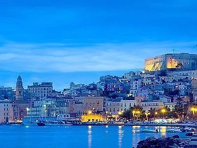 Castello Aragonese *