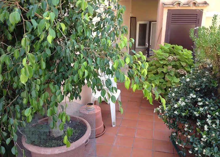 Castello Aragonese Bed and Breakfast