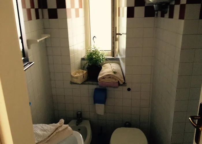 Castello Aragonese Bed and Breakfast *