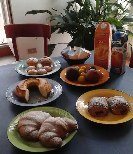 Bed and Breakfast Castello Aragonese Γκαέτα