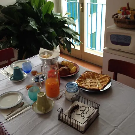 Castello Aragonese Bed & Breakfast Gaeta