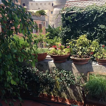 Castello Aragonese