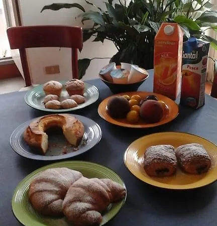 Bed & Breakfast Castello Aragonese Gaeta