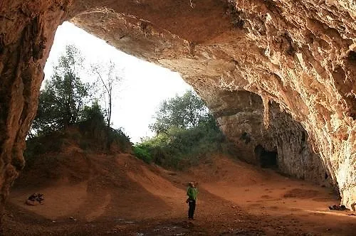 住宿加早餐酒店 Castello Aragonese *