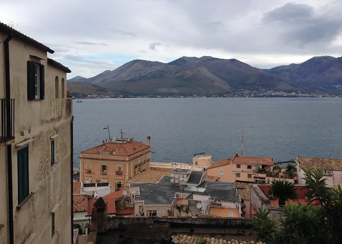 Castello Aragonese Panzió